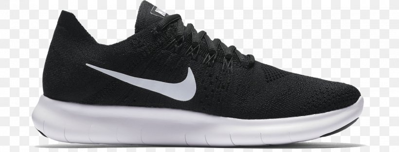 Nike Free Sneakers Nike Flywire Shoe, PNG, 1440x550px, Nike Free, Athletic Shoe, Black, Brand, Coupon Download Free