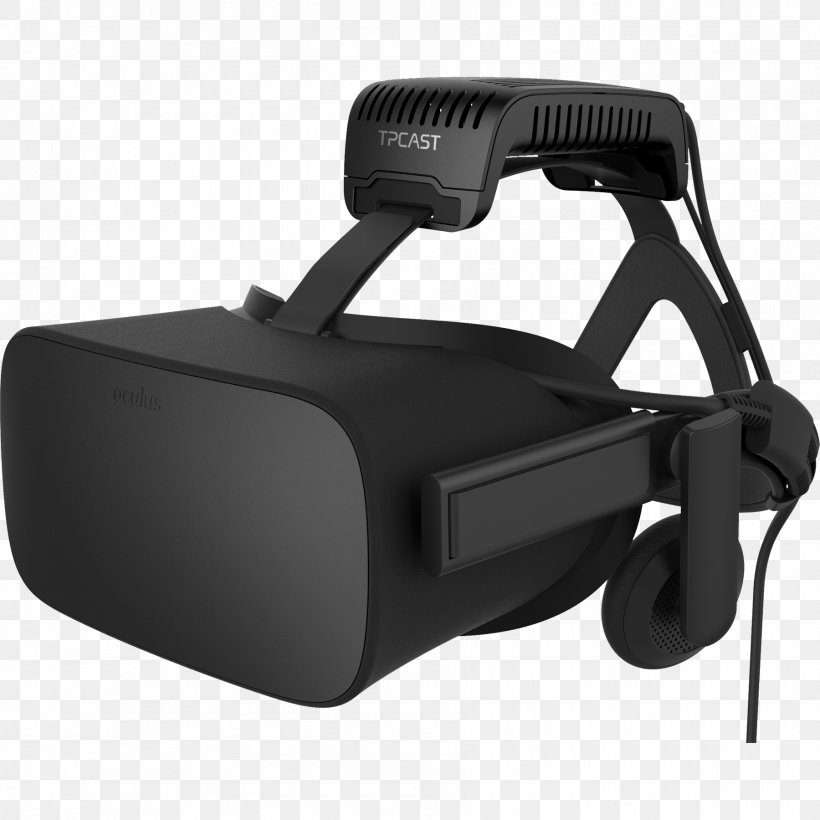 Oculus Rift HTC Vive Head-mounted Display Virtual Reality Headset, PNG, 1800x1800px, Oculus Rift, Hardware, Headmounted Display, Headphones, Headset Download Free