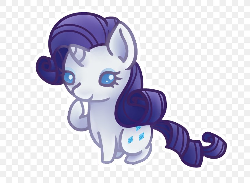 Pony Rarity Horse Art, PNG, 800x600px, Pony, Animal Figure, Art, Artist, Cartoon Download Free