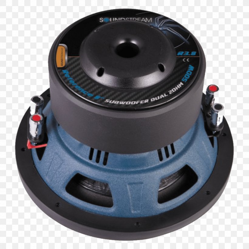 Subwoofer SoundStream SW125 Loudspeaker, PNG, 900x900px, Subwoofer, Ampere, Amplifier, Audio, Audio Equipment Download Free