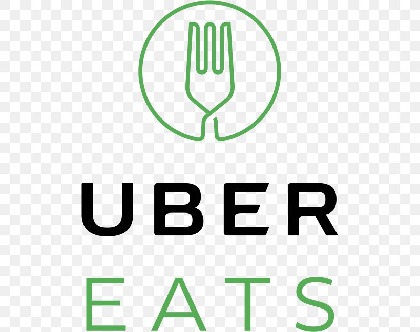 Uber Eats Logo Clip Art Brand, PNG, 501x650px, Uber Eats, Area, Brand, Deliveroo, Green Download Free