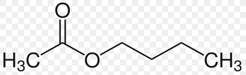 Butyl Acetate Isoamyl Acetate Propyl Acetate, PNG, 1024x315px, Acetate, Acetic Acid, Amyl Acetate, Area, Black And White Download Free