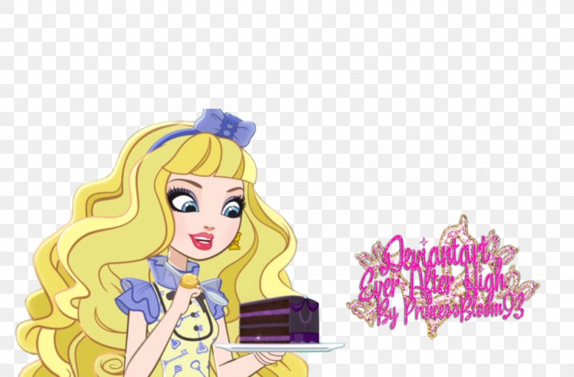 Ever After High DeviantArt Digital Art Blondie Illustration, PNG, 1024x674px, Ever After High, Art, Artist, Barbie, Blondie Download Free