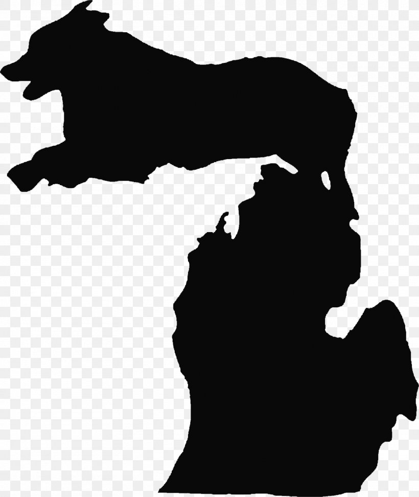 Lake Michigan Unscene Bistro & Gallery, PNG, 1818x2156px, Lake Michigan, Black, Black And White, Carnivoran, Dog Like Mammal Download Free