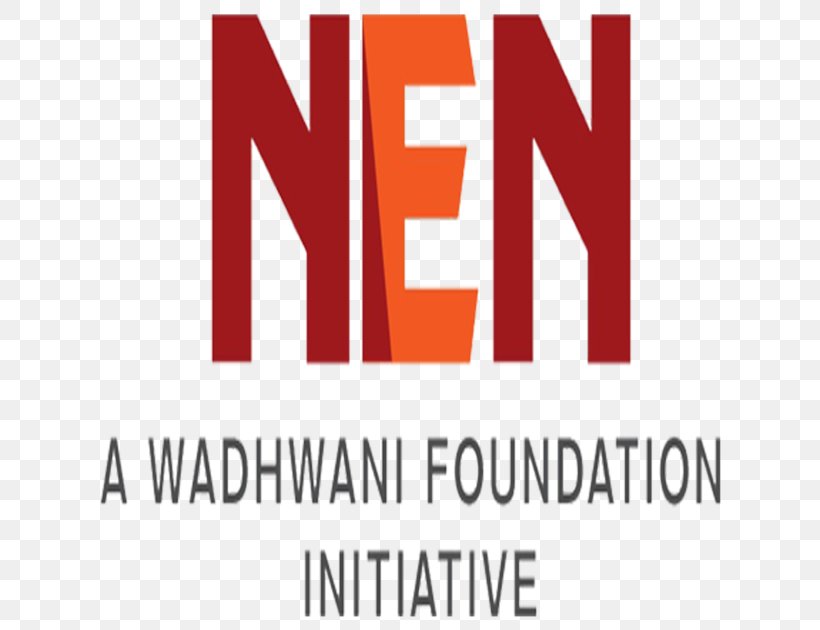 National Entrepreneurship Network Bengaluru Wadhwani Foundation Logo, PNG, 630x630px, National Entrepreneurship Network, Area, Bengaluru, Brand, Entrepreneurship Download Free