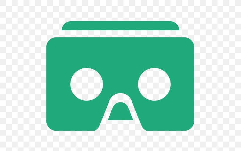 Oculus Rift Virtual Reality Headset Samsung Gear VR, PNG, 512x512px, Oculus Rift, Eyewear, Google Cardboard, Green, Immersion Download Free