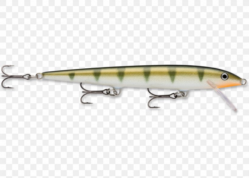 Plug Fishing Baits & Lures Spoon Lure Rapala Original Floater, PNG, 2000x1430px, Plug, Angling, Animal, Bait, Com Download Free