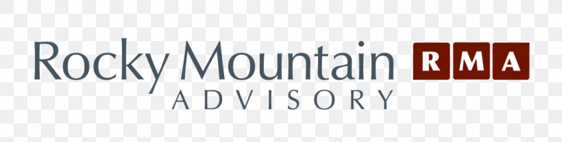 Rocky Mountain Advisory, LLC Logo Business Brand Forensic Accounting, PNG, 1106x280px, Logo, Accountant, Accounting, And Justice For All, Bankruptcy Download Free