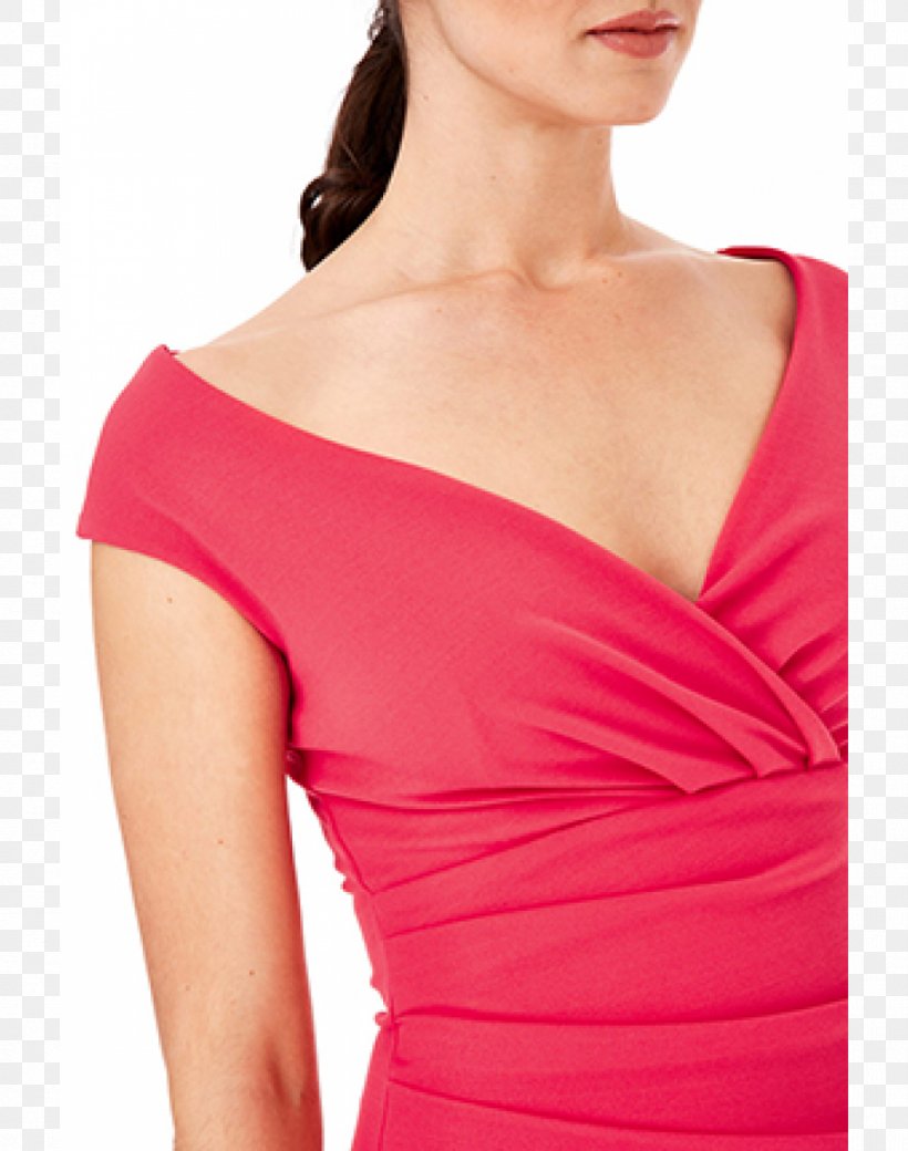 Shoulder Party Dress Waist Clothing, PNG, 910x1155px, Shoulder, Abdomen, Chiffon, Clothing, Cocktail Dress Download Free