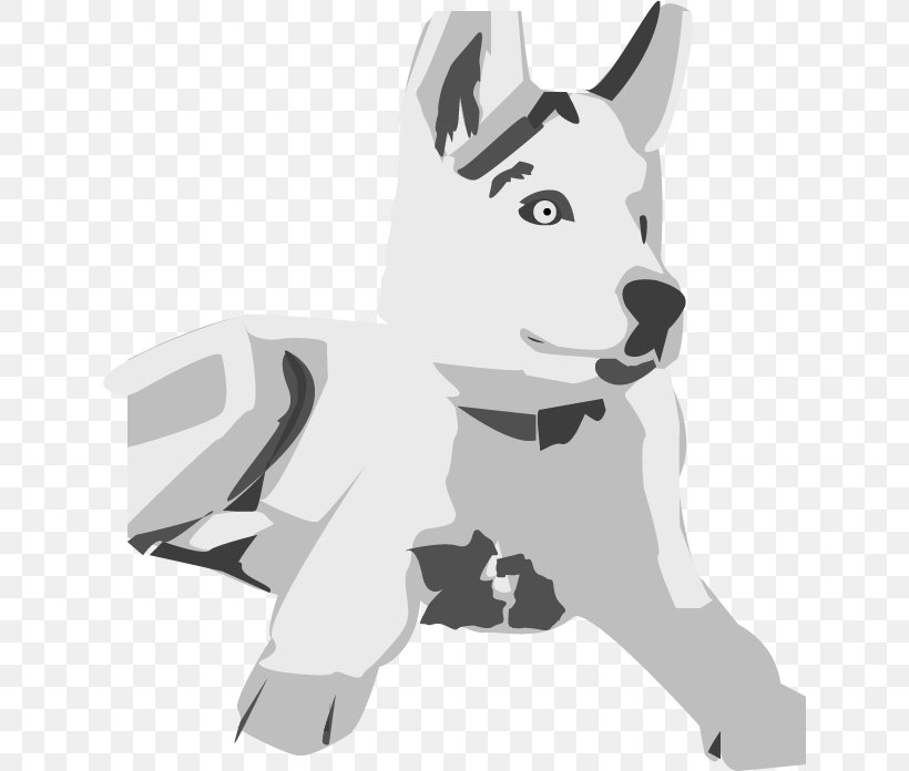 Siberian Husky Puppy Wolfdog Canidae Macropods, PNG, 634x696px, Siberian Husky, Animal Figure, Animation, Black White M, Burro Download Free