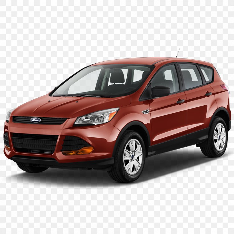 2016 Ford Escape 2015 Ford Escape 2018 Ford Escape Sport Utility Vehicle, PNG, 1000x1000px, 2015 Ford Escape, 2016, 2016 Ford Escape, 2018 Ford Escape, Automotive Design Download Free