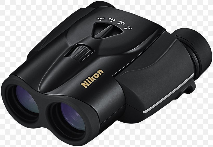 Binoculars Nikon Zoom Lens Porro Prism Magnification, PNG, 1800x1249px, Binoculars, Magnification, Nikon, Objective, Optical Instrument Download Free