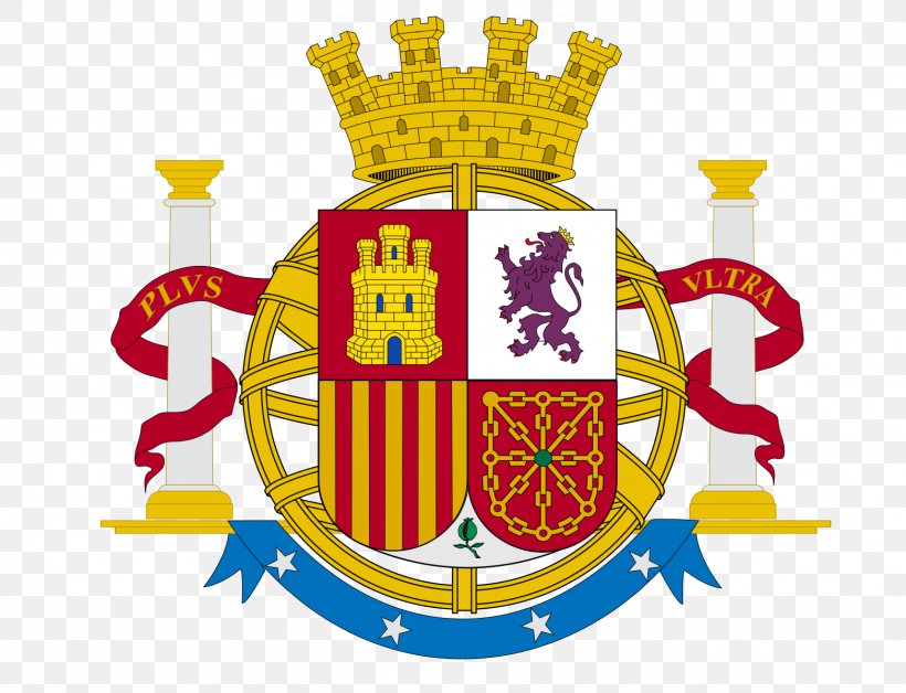 Coat Of Arms Of Spain Spanish Civil War First Spanish Republic, PNG, 1564x1199px, Spain, Achievement, Coat Of Arms, Coat Of Arms Of Puerto Rico, Coat Of Arms Of Spain Download Free