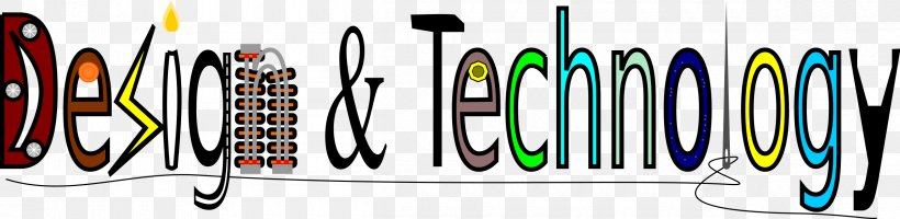 Design And Technology Logo Graphic Design Clip Art, PNG, 2400x587px, Design And Technology, Brand, Chudleigh Primary School, Design Studio, Key Stage 2 Download Free