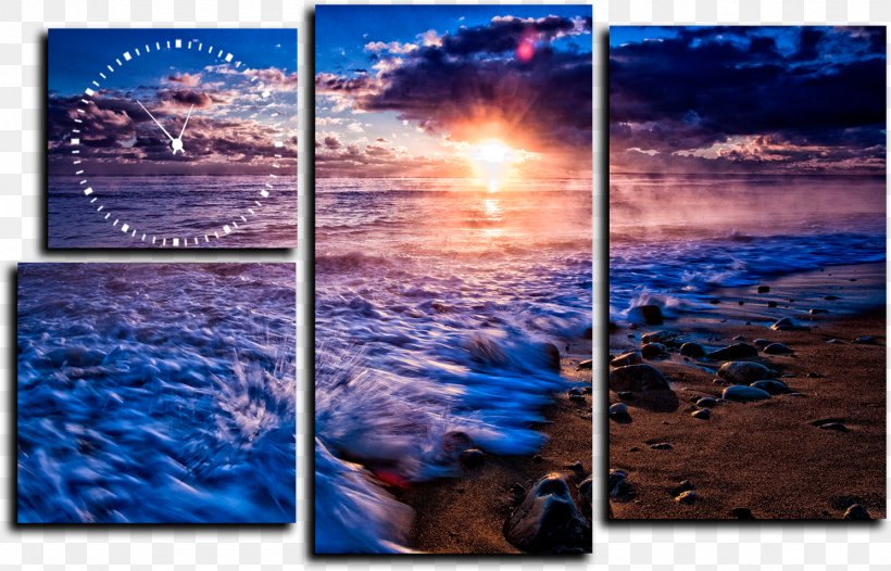 Desktop Wallpaper Landscape Sunrise Sunset, PNG, 1488x955px, Landscape, Atmosphere, Cloud, Earth, Energy Download Free