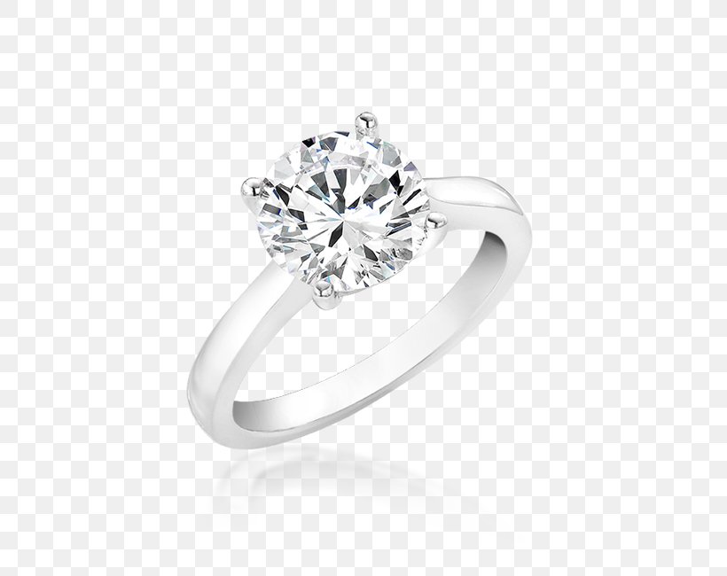 Engagement Ring Sylvie Collection Brilliant, PNG, 650x650px, Engagement Ring, Body Jewelry, Brilliant, Carat, Cubic Zirconia Download Free