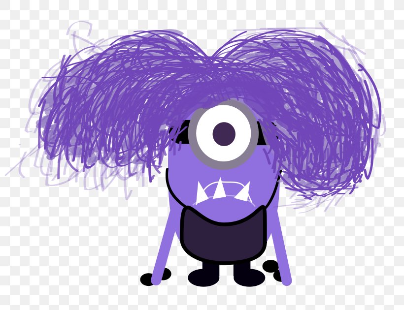 Evil Minion Minions Clip Art, PNG, 800x630px, Evil Minion, Cartoon, Despicable Me, Despicable Me 2, Drawing Download Free