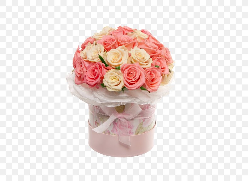 Flower Bouquet Rose Gift Box, PNG, 450x600px, Flower Bouquet, Artificial Flower, Birthday, Blume, Box Download Free