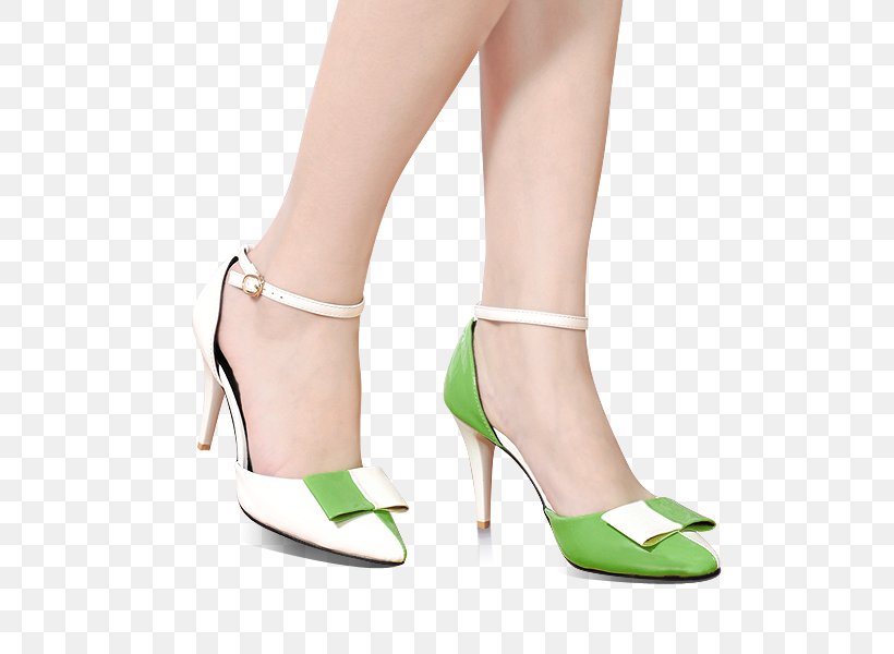 High-heeled Footwear Shoe Sandal, PNG, 602x600px, Watercolor, Cartoon, Flower, Frame, Heart Download Free
