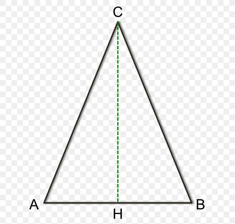 Isosceles Triangle Pythagorean Theorem Formula Mathematical Proof, PNG, 646x783px, Triangle, Area, Area M, Creativity, Diagram Download Free