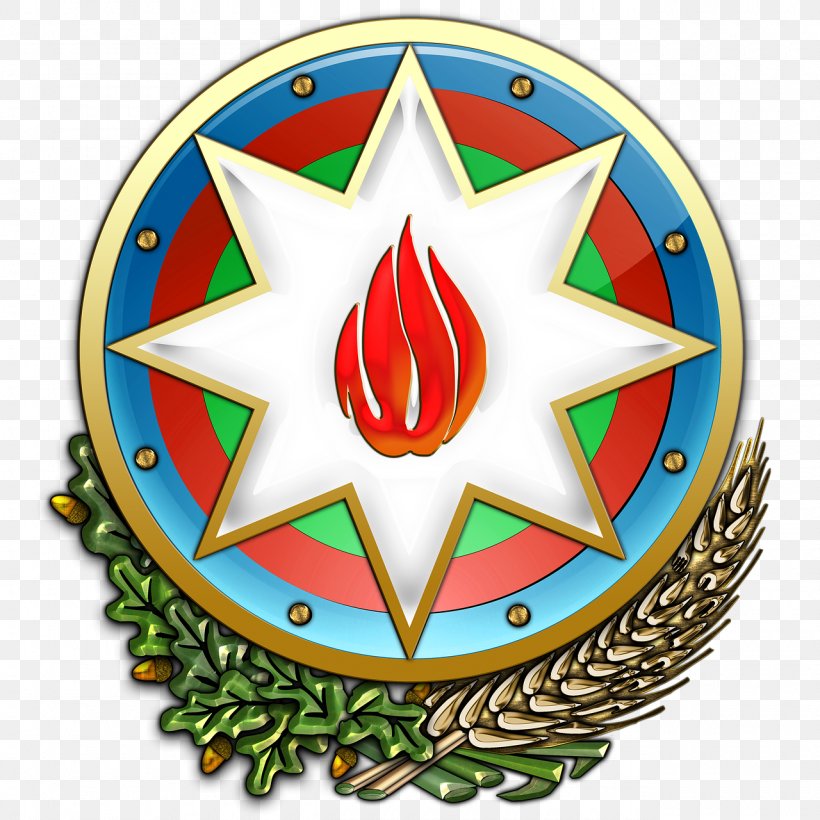National Emblem Of Azerbaijan Coat Of Arms Of Armenia Flag Of Azerbaijan, PNG, 1280x1280px, Azerbaijan, Azerbaijanis, Badge, Coat Of Arms, Coat Of Arms Of Armenia Download Free