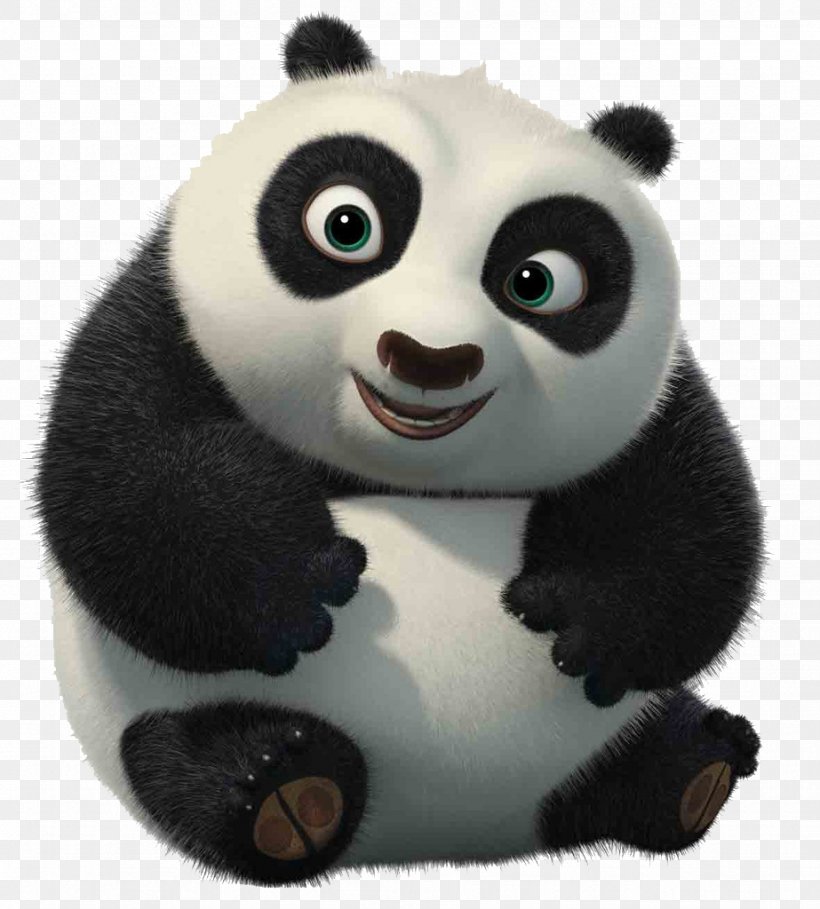 Po Giant Panda Kung Fu Panda Bear Valentines Day, PNG, 923x1024px, Giant Panda, Animation, Bear, Croods, Dreamworks Download Free