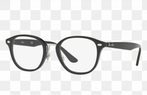 Ray Ban - Ray-Ban Round Metal Ray Ban RX2180V Eyeglasses Sunglasses PNG
