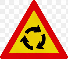 Warning Sign PNG