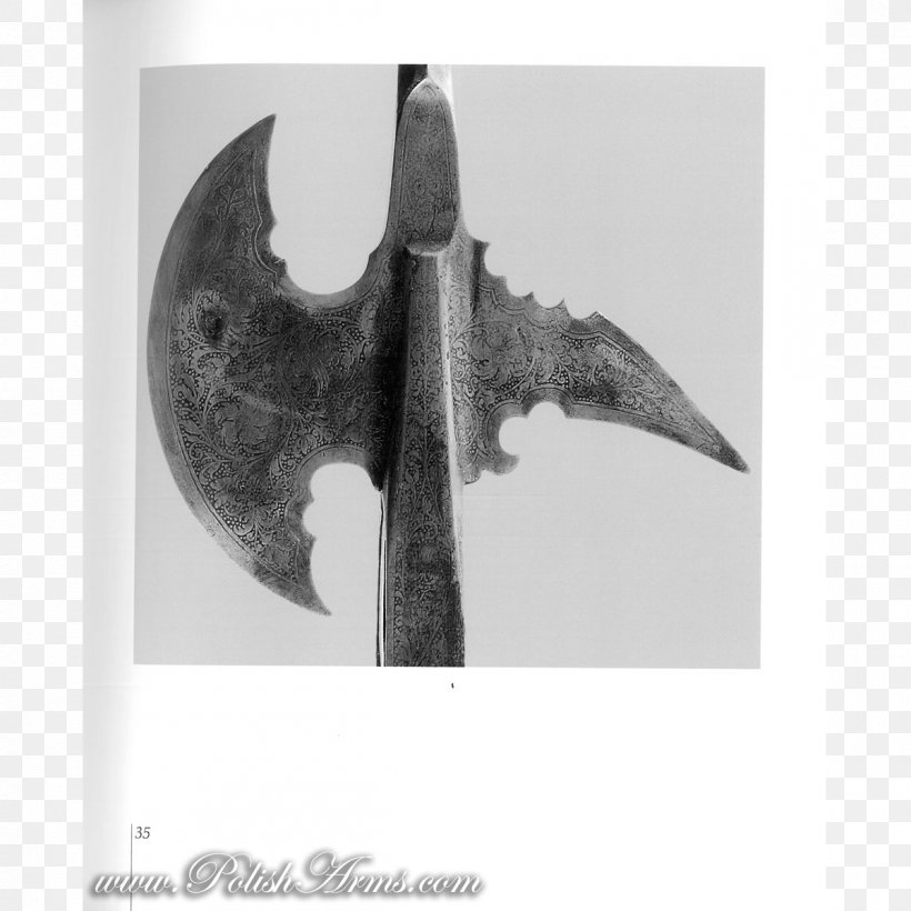 Wawel Castle Polisharms Pole Weapon Military, PNG, 1200x1200px, Weapon, Black And White, Krakow, Military, Monochrome Download Free