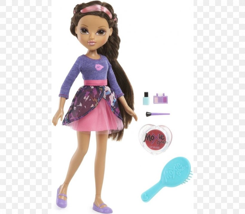 Barbie Doll Moxie Girlz Bratz Lalaloopsy, PNG, 1372x1200px, Watercolor, Cartoon, Flower, Frame, Heart Download Free