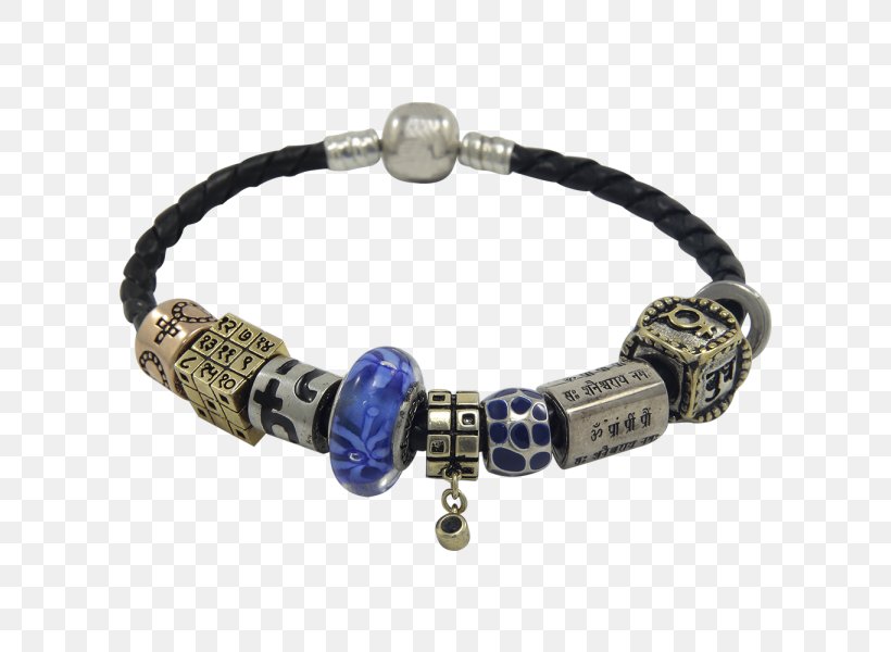 Charm Bracelet Earring Pandora Jewellery, PNG, 600x600px, Bracelet, Bead, Charm Bracelet, Charms Pendants, Cobalt Blue Download Free