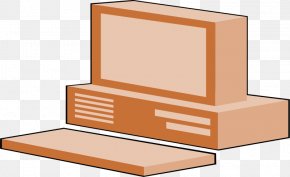 Computer - Computer Monitors Clip Art PNG