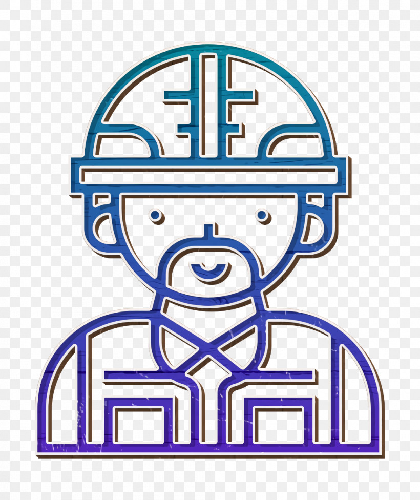 Construction Worker Icon Professions And Jobs Icon Builder Icon, PNG, 1008x1200px, Construction Worker Icon, Builder Icon, Electrical Engineering, Electrical Grid, Electrical Wiring Download Free