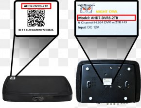 Samp - Digital Video Recorders Installation Wireless Computer Software Download PNG