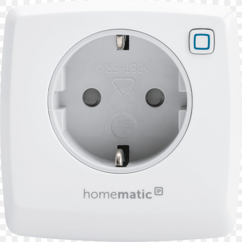 Dimmer AC Power Plugs And Sockets Funksteckdose Home Automation Kits Homematic IP Cordless Remote Control HMIP Krca, PNG, 1499x1500px, Dimmer, Ac Power Plugs And Socket Outlets, Ac Power Plugs And Sockets, Adapter, Belkin Wemo Download Free