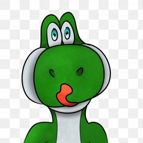 Drawing DeviantArt Tree Frog PNG
