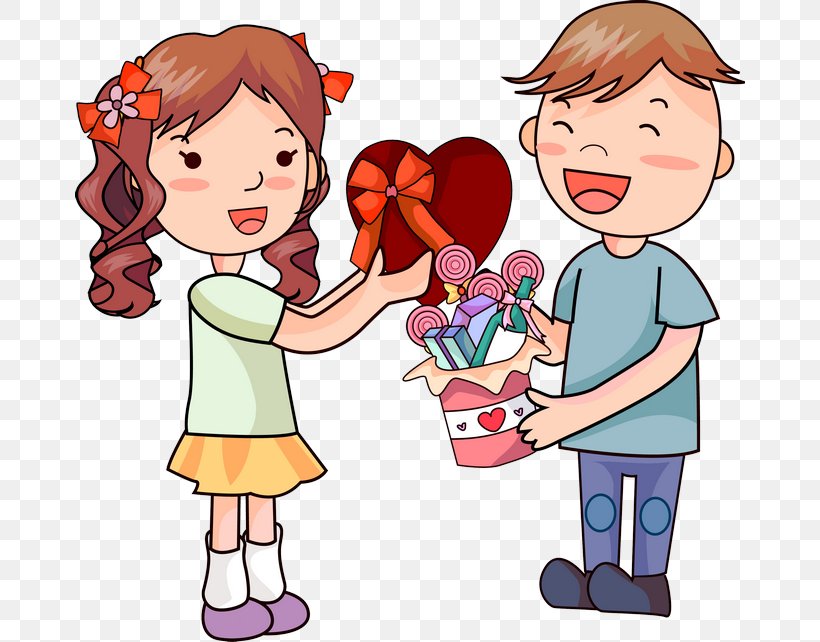 Drawing Valentine's Day, PNG, 670x642px, Watercolor, Cartoon, Flower, Frame, Heart Download Free