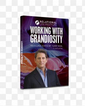 Products Album Cover - Family Therapy Seminar Author PNG