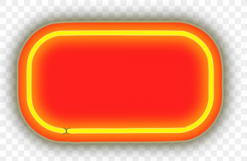 Line Font, PNG, 1000x653px, Red, Orange, Rectangle, Yellow Download Free