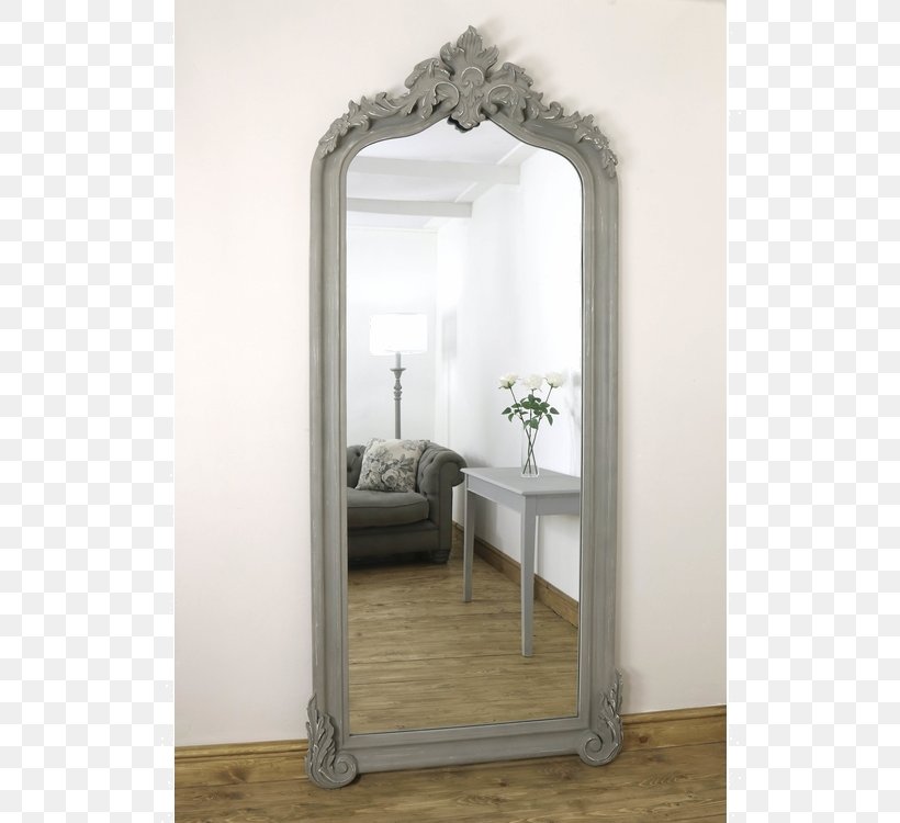 Mirror Silver White Gold Color, PNG, 750x750px, Mirror, Arch, Champagne, Color, Floor Download Free