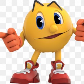 Bada - Ms. Pac-Man Pac-Man World 3 Pac-Man And The Ghostly Adventures 2 PNG