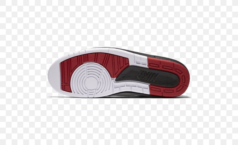 Nike Air Jordan 2 Retro Low Sports Shoes, PNG, 500x500px, Air Jordan, Athletic Shoe, Basketball Shoe, Black, Brand Download Free