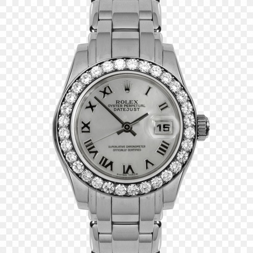 Rolex Datejust Rolex GMT Master II Watch Rolex Daytona, PNG, 1998x1998px, Rolex Datejust, Bezel, Bling Bling, Brand, Colored Gold Download Free