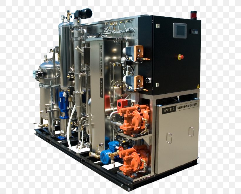System Oil–water Separator Ship Oily Water Separator, PNG, 661x661px, System, Blackwater, Machine, Oily Water Separator, Scrubber Download Free