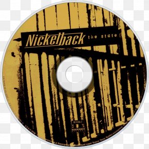 Sekhmet - The State The Best Of Nickelback Volume 1 The Long Road Compact Disc PNG