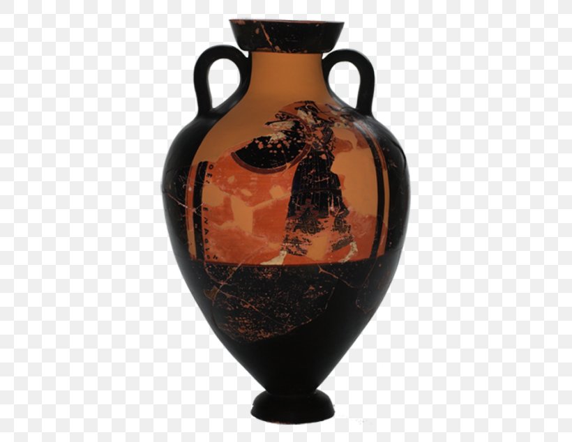 Vase Ancient Greece Ceramic Amphora, PNG, 600x634px, Vase, Amphora, Ancient Greece, Ancient Greek Art, Ancient History Download Free