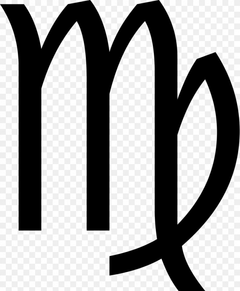Virgo Astrological Sign Zodiac Ascendant Astrology, PNG, 845x1024px, Virgo, Ascendant, Astrological Sign, Astrology, Black And White Download Free