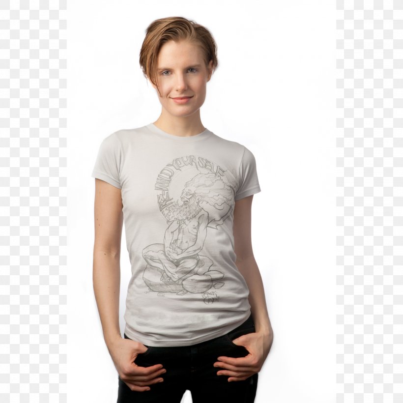 Long-sleeved T-shirt Shoulder, PNG, 2048x2048px, Tshirt, Clothing, Long Sleeved T Shirt, Longsleeved Tshirt, Neck Download Free