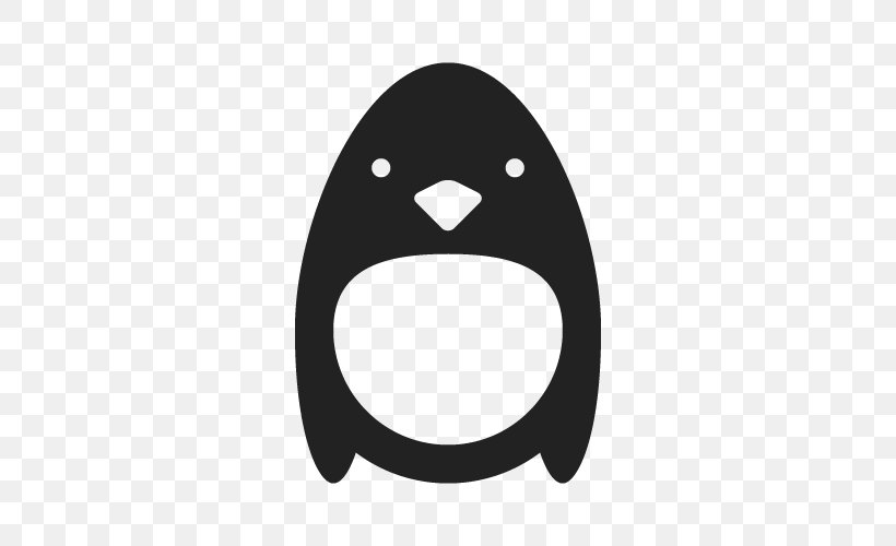 Penguin Clip Art, PNG, 500x500px, Penguin, Beak, Bird, Black, Flightless Bird Download Free