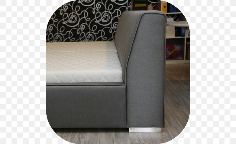 Sofa Bed Club Chair Couch, PNG, 500x500px, Bed, Armrest, Baby Toddler Car Seats, Car, Car Seat Download Free